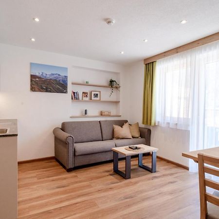 טרינס Alpen Gasthof Apartments Hohe Burg מראה חיצוני תמונה